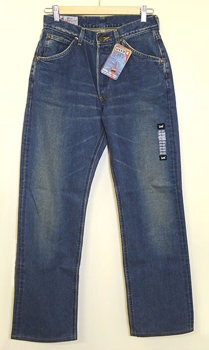 Lee Jeans-90s Vintage-Miss Lee Riders 